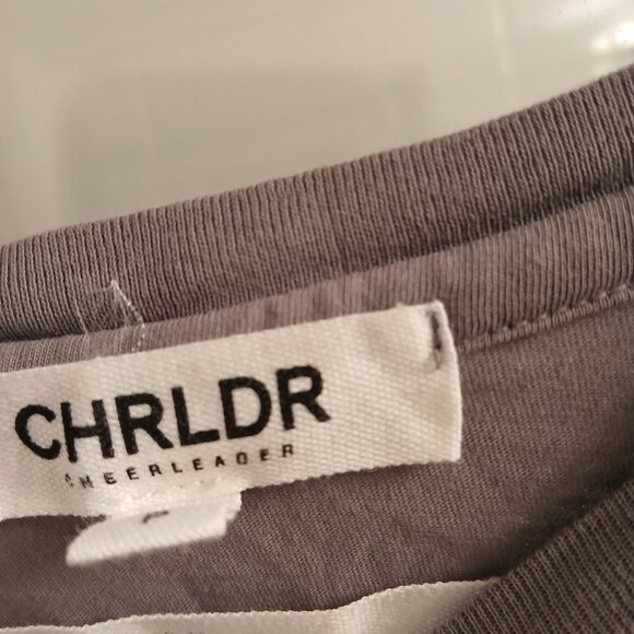 CHRLDR Light My Fire Tee 🔥 - Picture 4 of 11